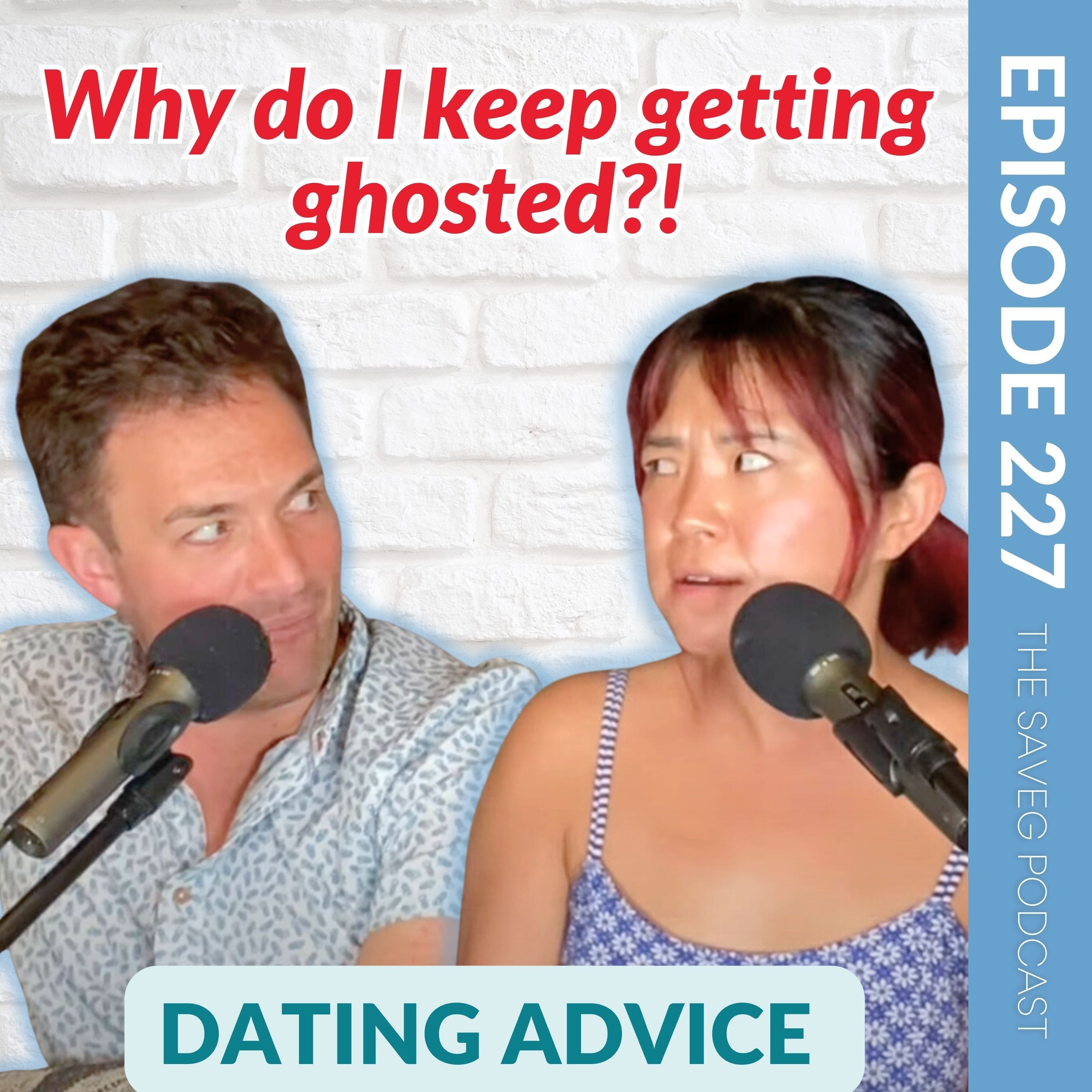 The SaVeg Podcast