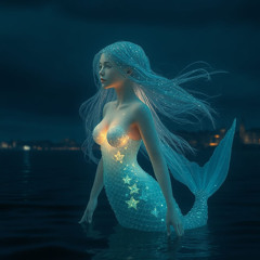 The Little Mermaid - With AnandaTuk