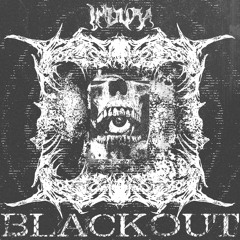 INDURA - BLACKOUT