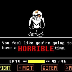 Negativetale Playlist