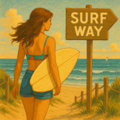surf way