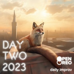 DAY TWO