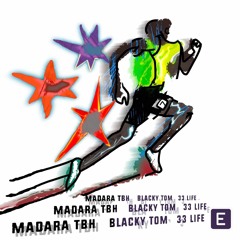 Usain Ft. Blackytom + 33life  (Prod. Eris)