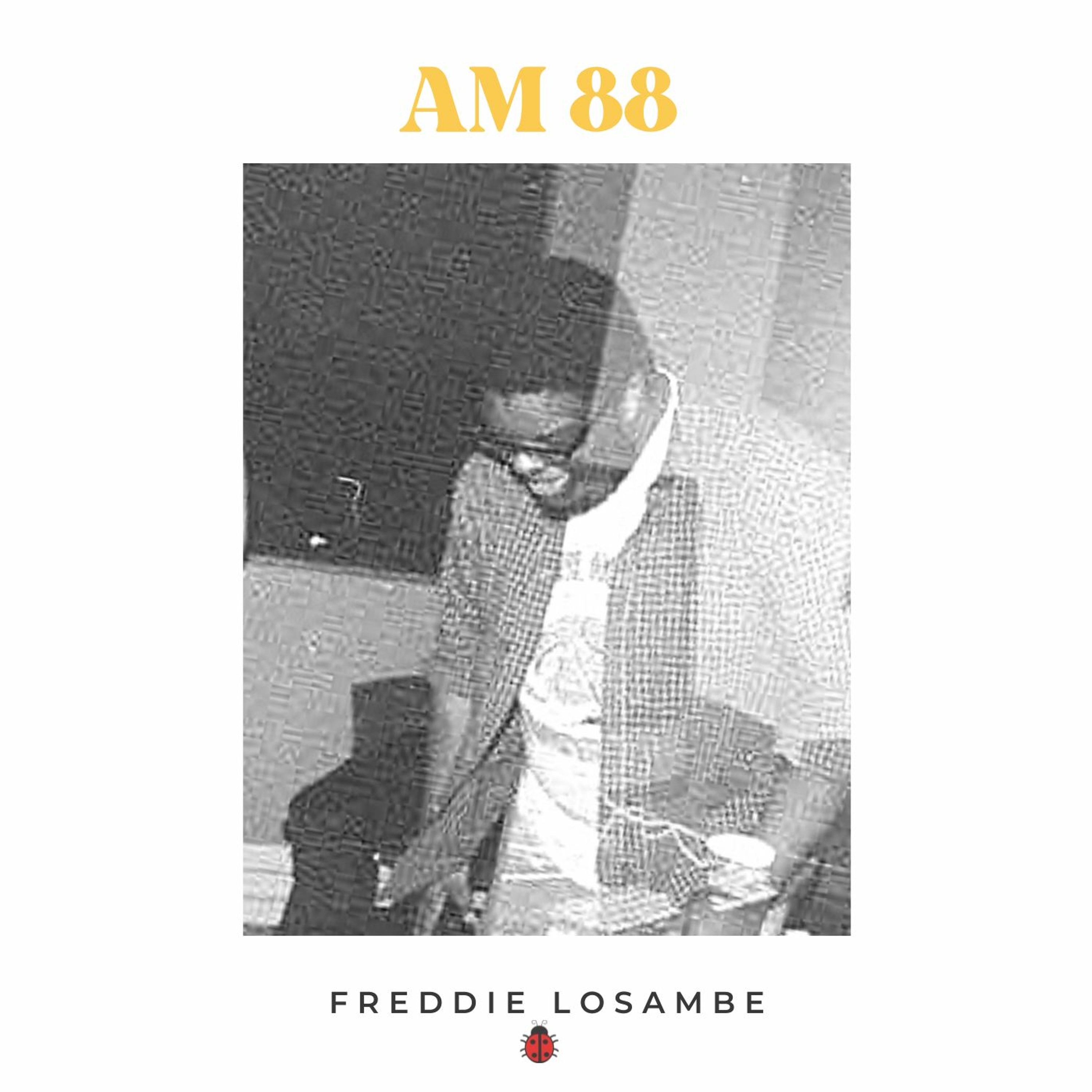 Freddie Losambe