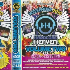 Breeze B2B Re-Con & MC Whizzkid (Outdoor Set) @ HH Weekender 2010 (May 2010)