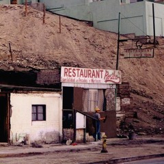 Nuevo chile - Beat instrumental Rap 90 bpm x williegrimey