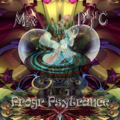 Mix Xxl D'j'C - Progr PsyTrance - 120 145 Bpm (29 12 2020) 17H13  Wav