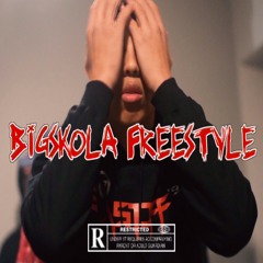 Bigskola Freestyle (prod. Haan)