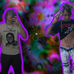 SACRIFICE W/ TRASSH VAMPIRE ( PROD @XGR33NB0YX )