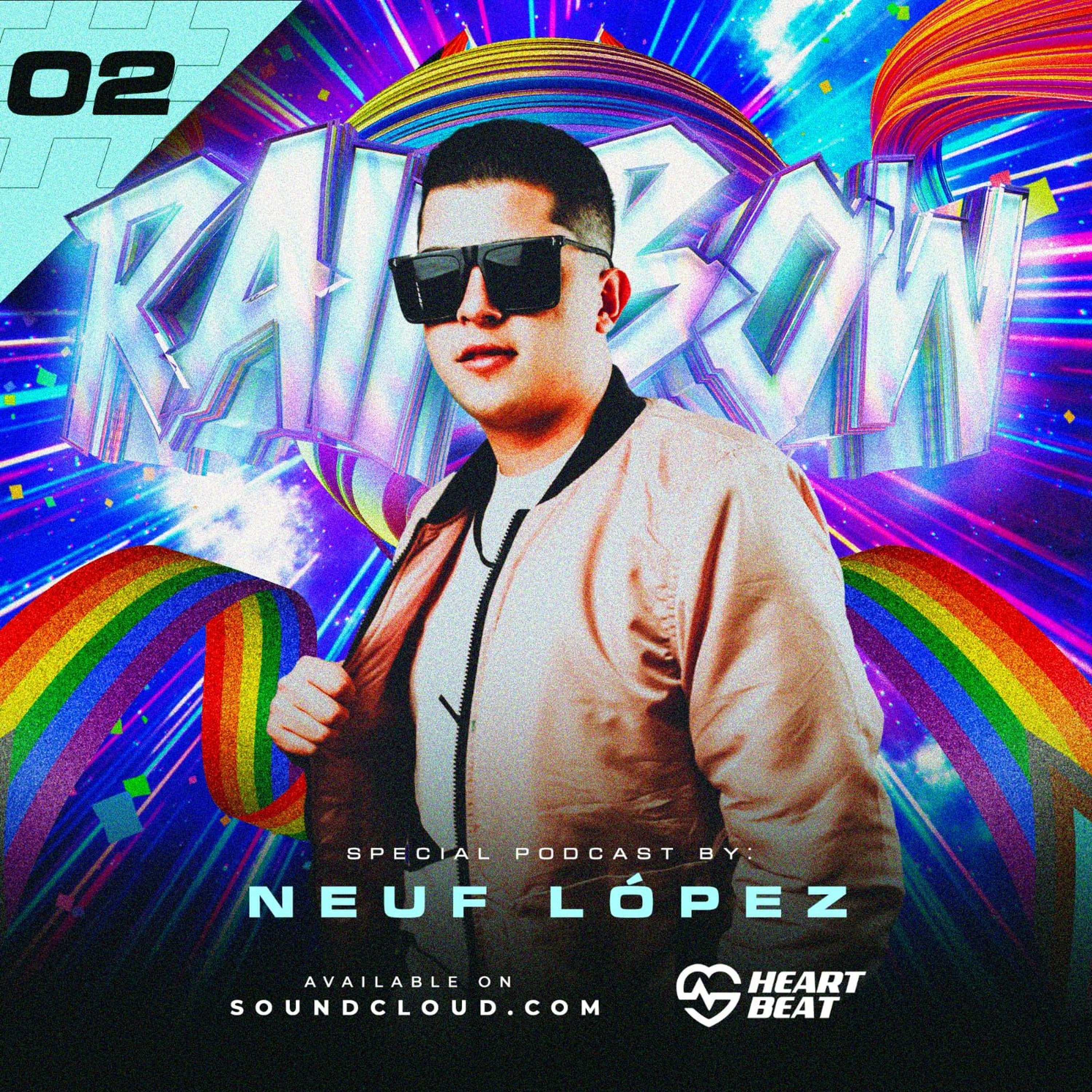 Neuf Lopez
