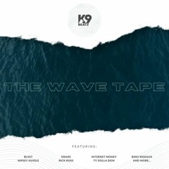 The Wave Tape (DJ Mix)