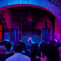 Zach Zlov @Mexico City 17 May 2025