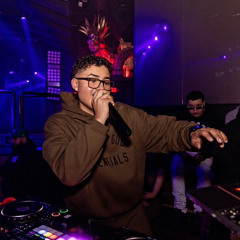 Dj Nox's Luv Tape Pt.1