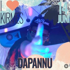 DaPannu - I Love Kirmes Heichelheim 2024