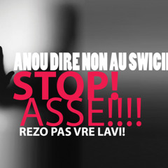 STOP SWICID! - REZO PA ENN BAZZ KI VRE