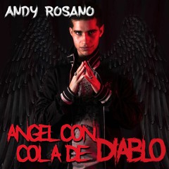 Angel Con Cola De Diablo