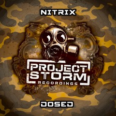 Project storm recordings
