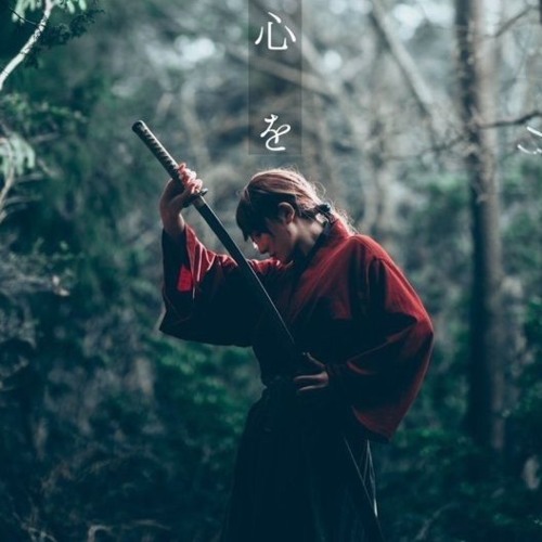 Stream TiWIZO  Listen to Rurouni Kenshin: Final Chapter Part II