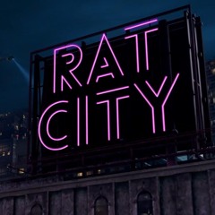 Rat City