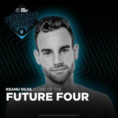 The Future 4 - Keanu Silva