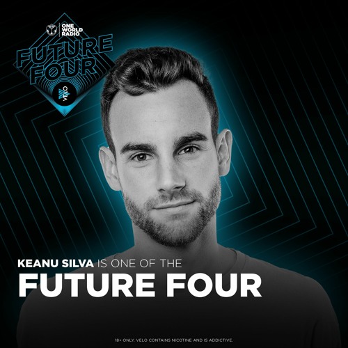 The Future 4 - Keanu Silva