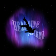 Mickyb - Headline [Prod by LCAMZ Studio]