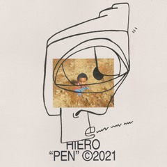 Hiero - Pen