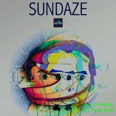 Live @ Saxo - 23.11.25 DJ COMAR IN THE MIX