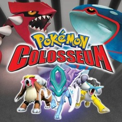 Pokemon Colosseum - Final Battle; VS Evice! (Original, FLAC)