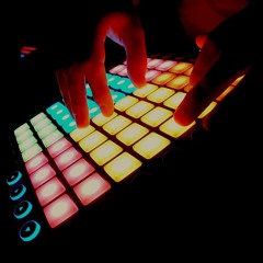 Extreme Finger Drumming