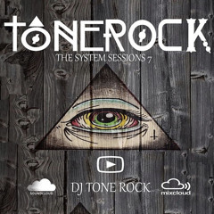 The System Sessions 7 (Groove House Mix)