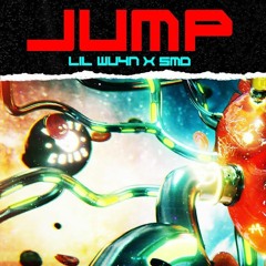 JUMP - SMO X LILWUYN ( REMIX )