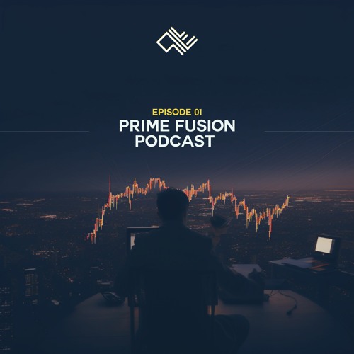 Lucas & Oliver's Trading Journey: Episode One Kickoff I PF Podcast I EPS 01