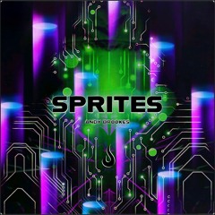 Sprites Groovepad