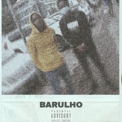 Huo & Yung Mypro - BARULHO (Prod. Odillson)