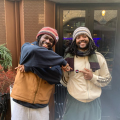 Elevation w/ Joey Manzi & AyChibs - 06/12/25 - [Voices Radio]