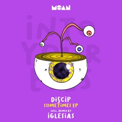 Discip - WWYS (Original Mix)