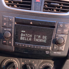 Car Radio (Twenty One Pilots cover by Charlotte)