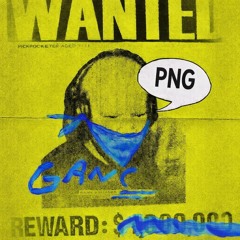 Do My...Gangsta (PNG Edit)