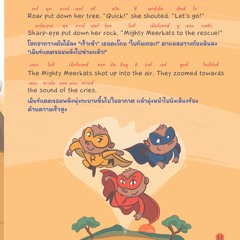 เมียร์แคตจอมพลัง - หน้า 11