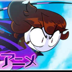 Rise Above( JaidenAnimations the Anime) feat.Rainych