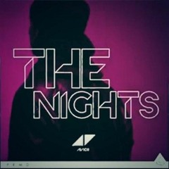 The Nights - Avicii {CityCreed Cover}