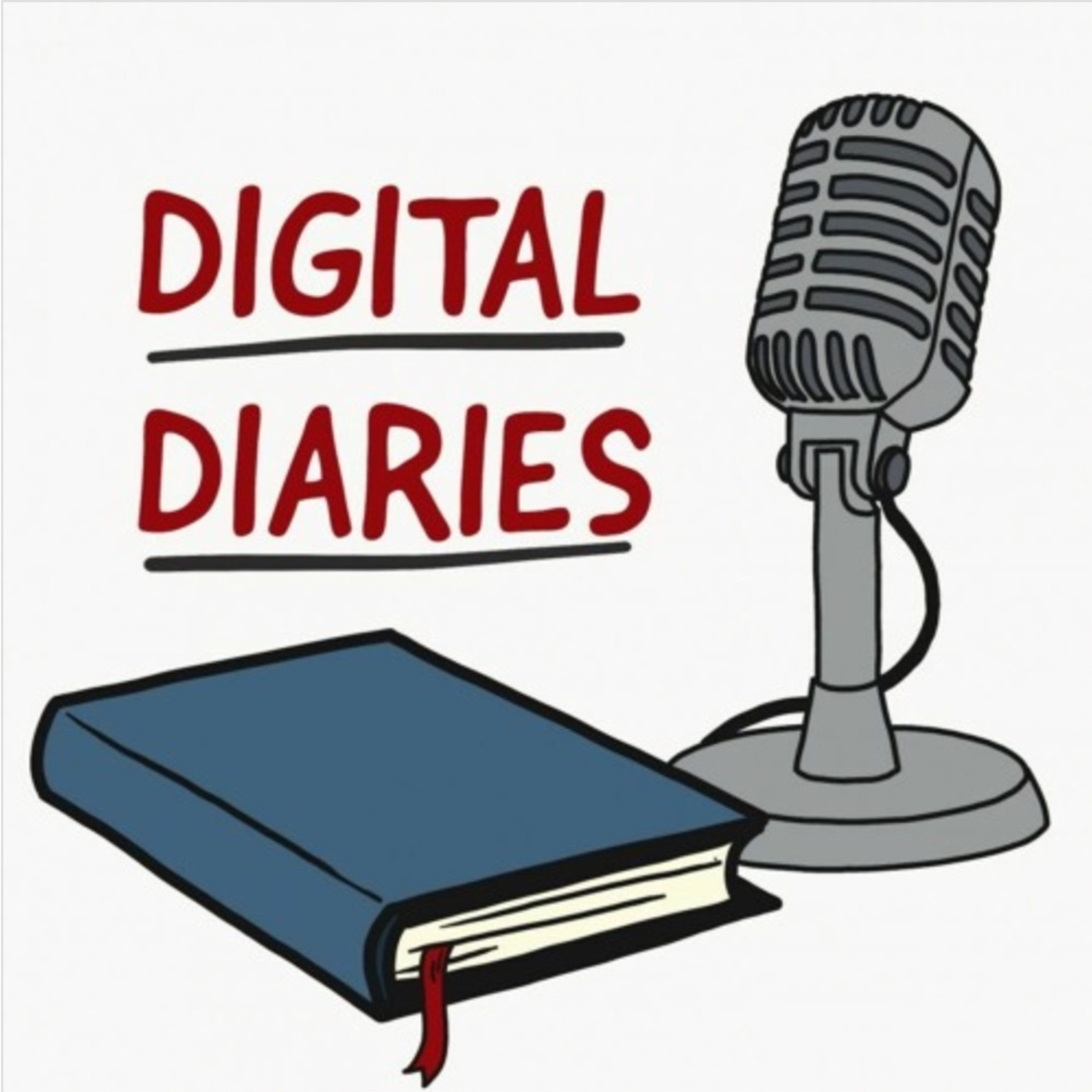 Digital Diaries Season 4 Episode 1: Freshman live their lessons, outside of the classroom episode artwork