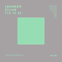 ANAZ - Bunker, Kiel 10.12.22 - Opening
