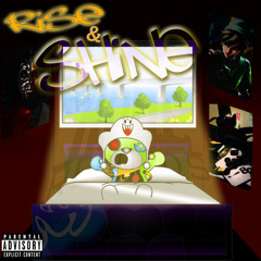 Saint Ratchet [Prod. Eary]