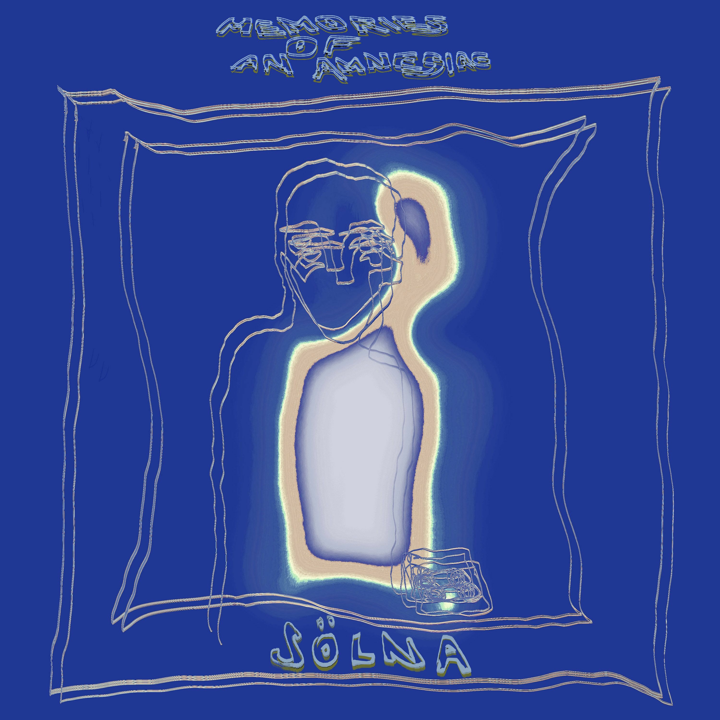 Sölna - You Know  BONUS TRACK(original audio) episode artwork
