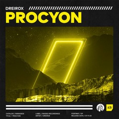 Dreirox - Procyon