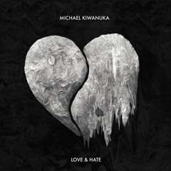 Michael Kiwanuka Love & Hate instrumental piano cover