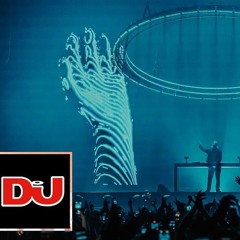 Sub Focus presents 'Circular Sound' Live From Alexandra Palace 2025 #DNB #SUB_FOCUS