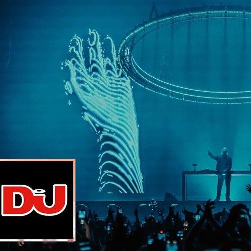 Sub Focus presents 'Circular Sound' Live From Alexandra Palace 2025 #DNB #SUB_FOCUS